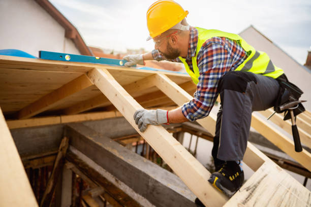 Quick and Trustworthy Emergency Roof Repair Services in West Little River, FL